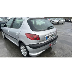 Pedale d'accelerateur PEUGEOT 206