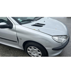 Pedale d'accelerateur PEUGEOT 206