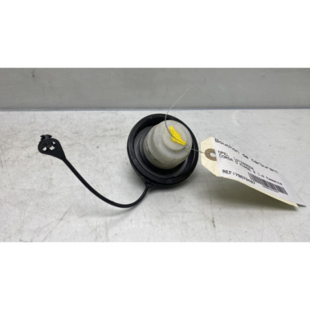 Bouchon de carburant OPEL CORSA D Photo n°1