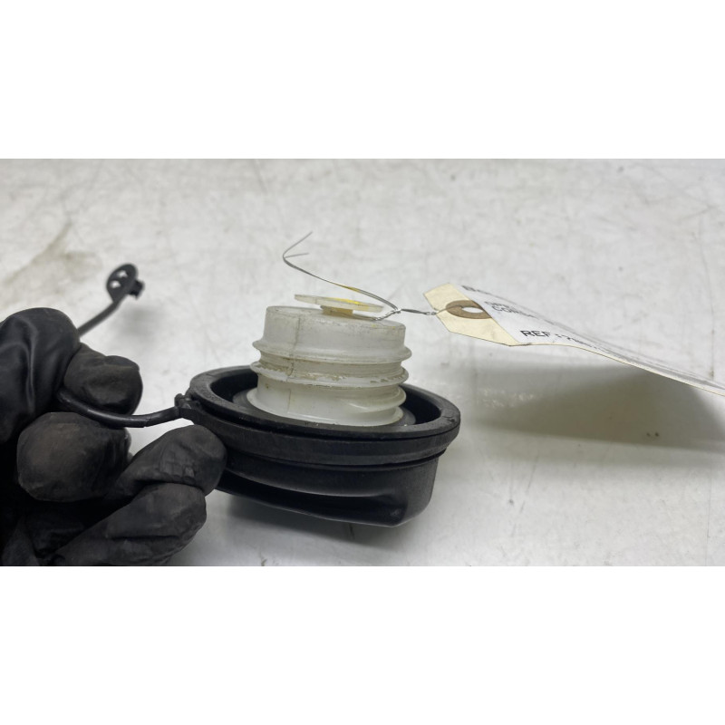 Bouchon de carburant OPEL CORSA D Photo n°3