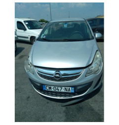 Bouchon de carburant OPEL CORSA D