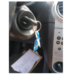 Bouchon de carburant OPEL CORSA D