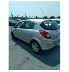 Bouchon de carburant OPEL CORSA D