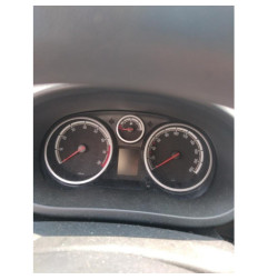 Bouchon de carburant OPEL CORSA D