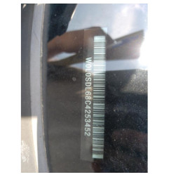 Bouchon de carburant OPEL CORSA D