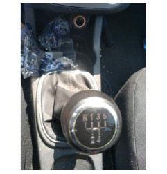 Bouchon de carburant OPEL CORSA D