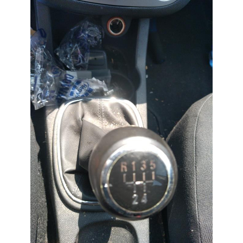 Bouchon de carburant OPEL CORSA D Photo n°14