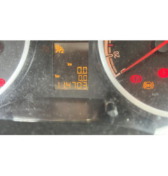 Bouchon de carburant OPEL CORSA D