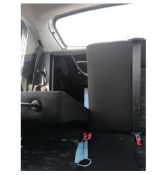 Bouchon de carburant OPEL CORSA D