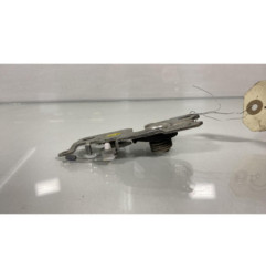 Fermeture de capot PEUGEOT 208 2