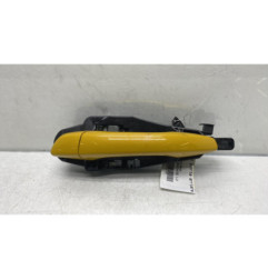 Poignee porte arriere gauche PEUGEOT 208 2