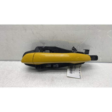 Poignee porte arriere gauche PEUGEOT 208 2