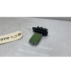 Resistance chauffage CITROEN JUMPY 2