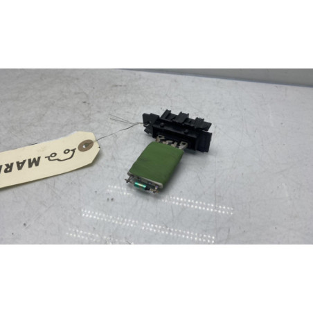 Resistance chauffage CITROEN JUMPY 2