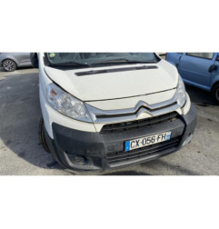 Resistance chauffage CITROEN JUMPY 2