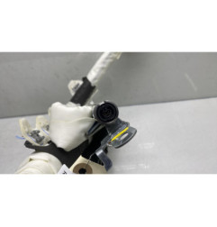 Air bag rideau gauche PEUGEOT 208 2