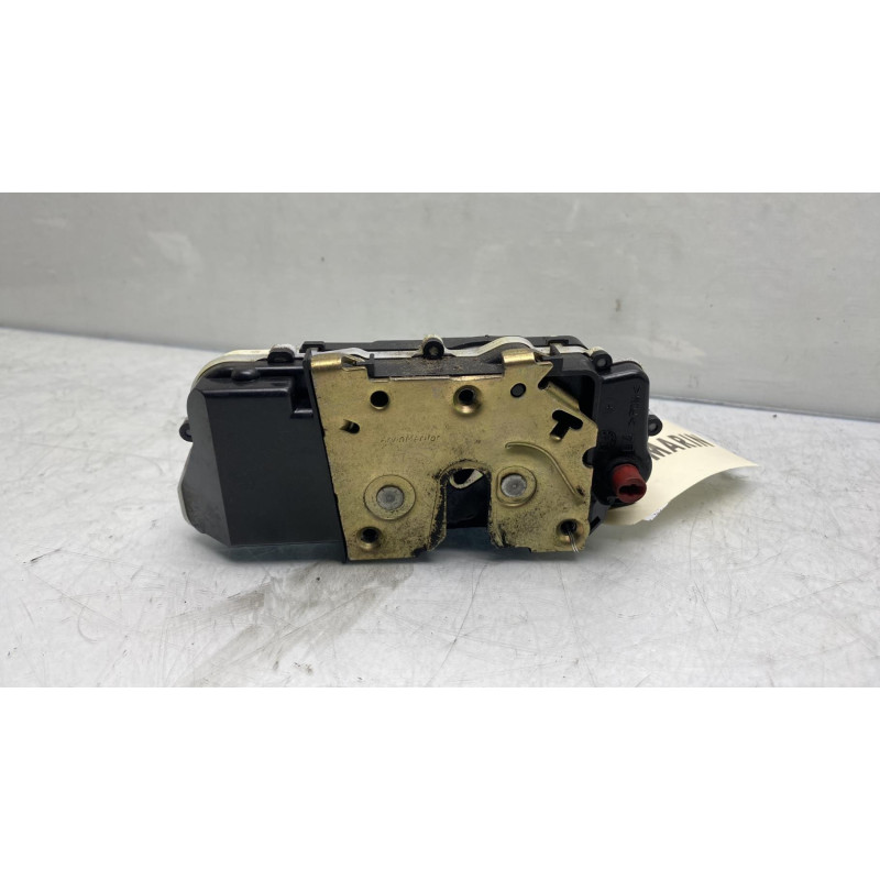 Serrure arriere droit CITROEN C5 1 Photo n°3