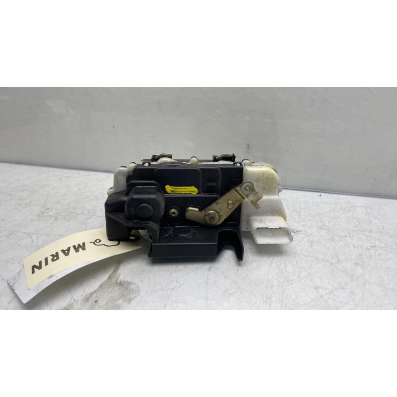 Serrure arriere droit CITROEN C5 1 Photo n°4