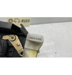 Serrure arriere gauche CITROEN C5 1
