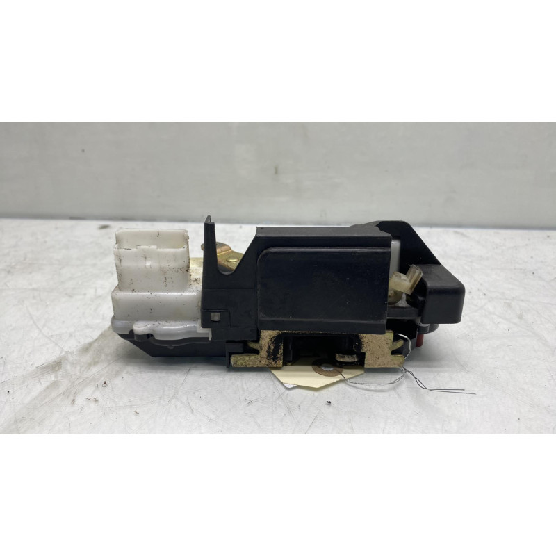 Serrure arriere gauche CITROEN C5 1 Photo n°4