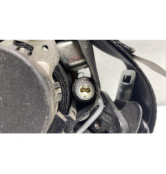 Pretensionneur de ceinture avant droit CITROEN C4 1 Photo n°1