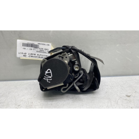 Pretensionneur de ceinture avant droit CITROEN C4 1