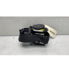 Pretensionneur de ceinture avant droit CITROEN C4 1