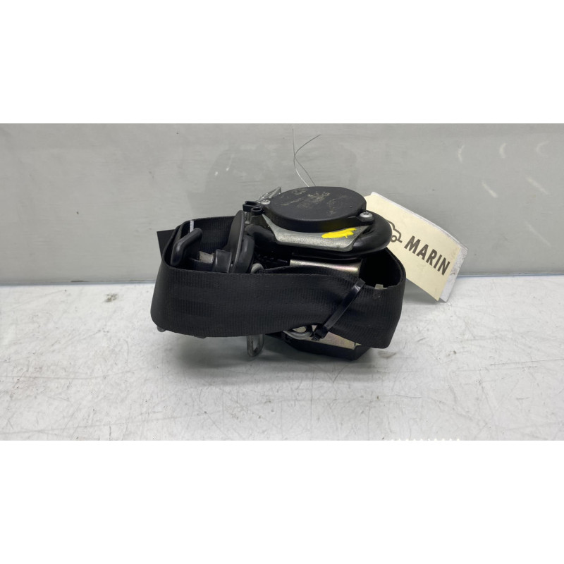 Pretensionneur de ceinture avant droit CITROEN C4 1 Photo n°4