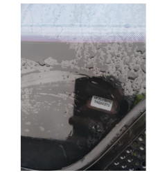 Pretensionneur de ceinture avant droit CITROEN C4 1