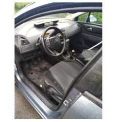 Pretensionneur de ceinture avant droit CITROEN C4 1