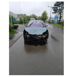 Pretensionneur de ceinture avant droit CITROEN C4 1