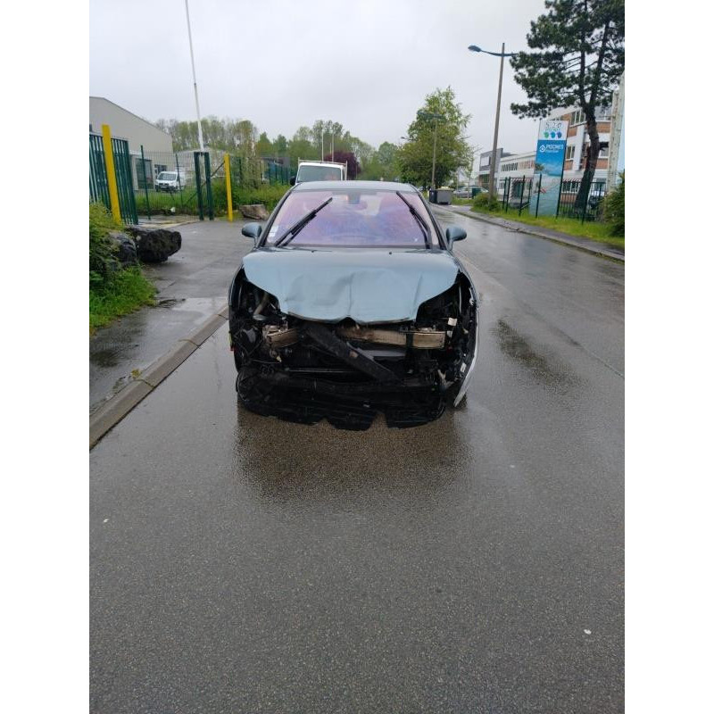 Pretensionneur de ceinture avant droit CITROEN C4 1 Photo n°12