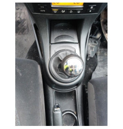 Pretensionneur de ceinture avant droit CITROEN C4 1