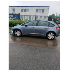 Pretensionneur de ceinture avant droit CITROEN C4 1