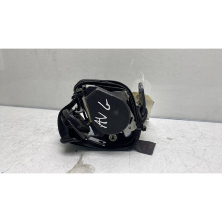 Pretensionneur de ceinture avant gauche CITROEN C4 1