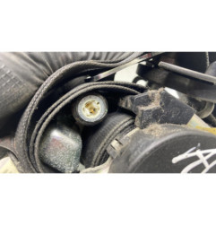 Pretensionneur de ceinture avant gauche CITROEN C4 1