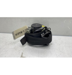 Pretensionneur de ceinture avant gauche CITROEN C4 1