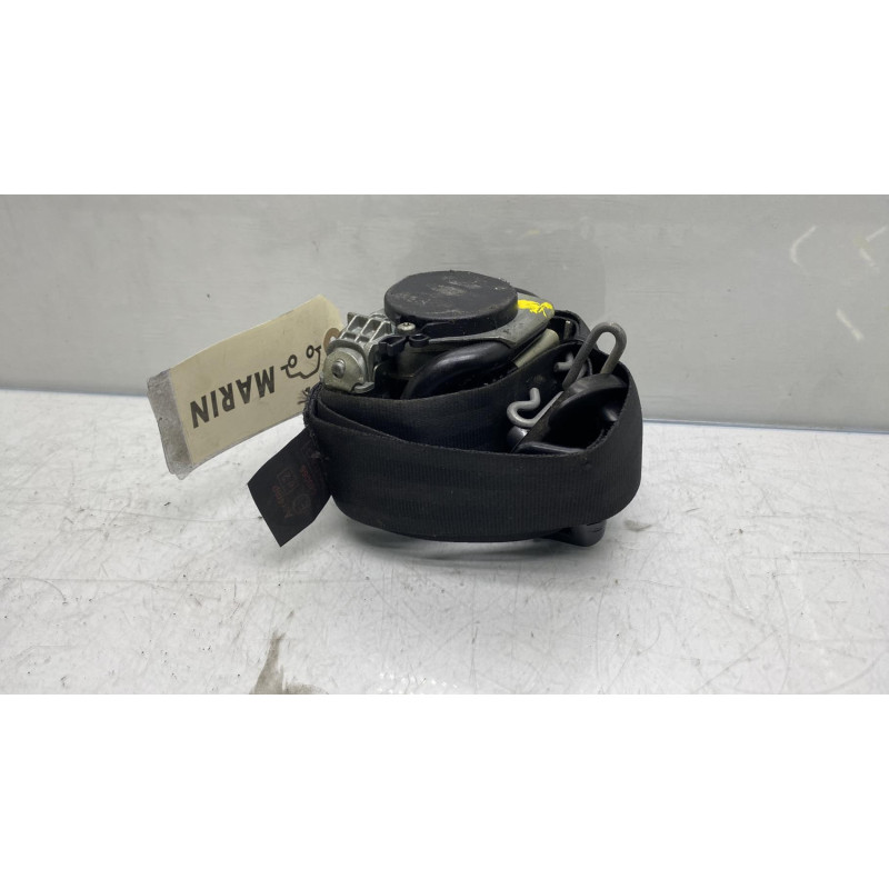 Pretensionneur de ceinture avant gauche CITROEN C4 1 Photo n°4