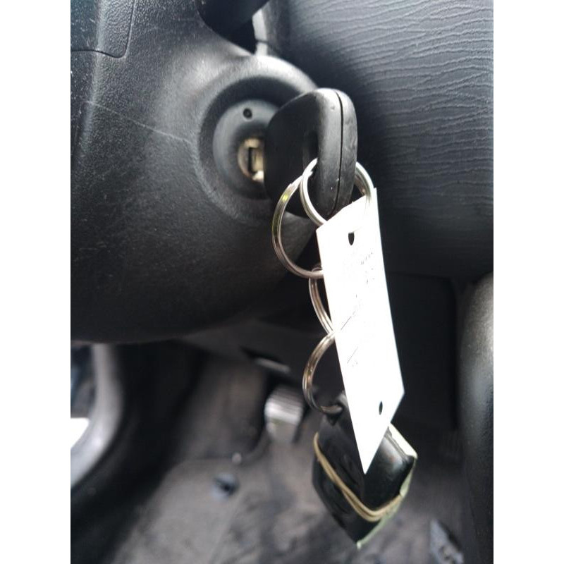Pretensionneur de ceinture avant gauche CITROEN C4 1 Photo n°11