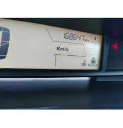 Pretensionneur de ceinture avant gauche CITROEN C4 1