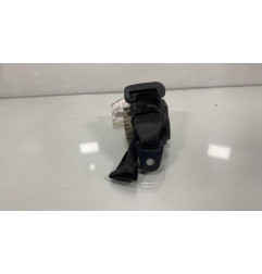 Ceinture avant droit CITROEN C3 1 Photo n°1