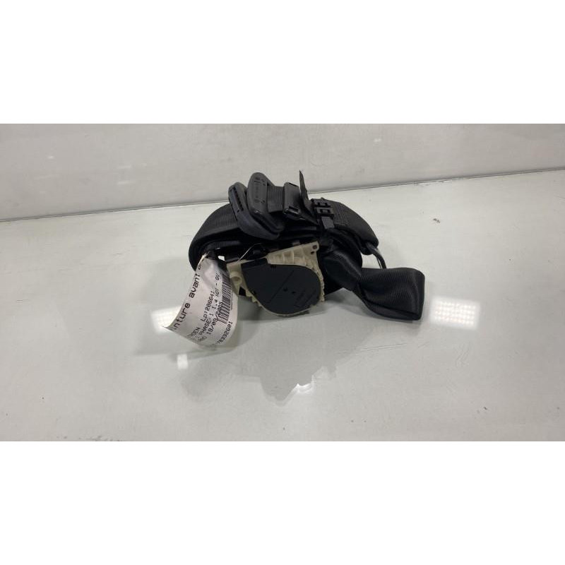 Ceinture avant droit CITROEN C3 1 Photo n°3