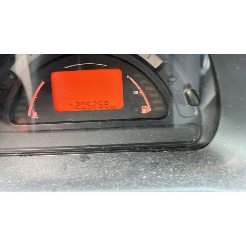 Ceinture avant droit CITROEN C3 1 Photo n°4