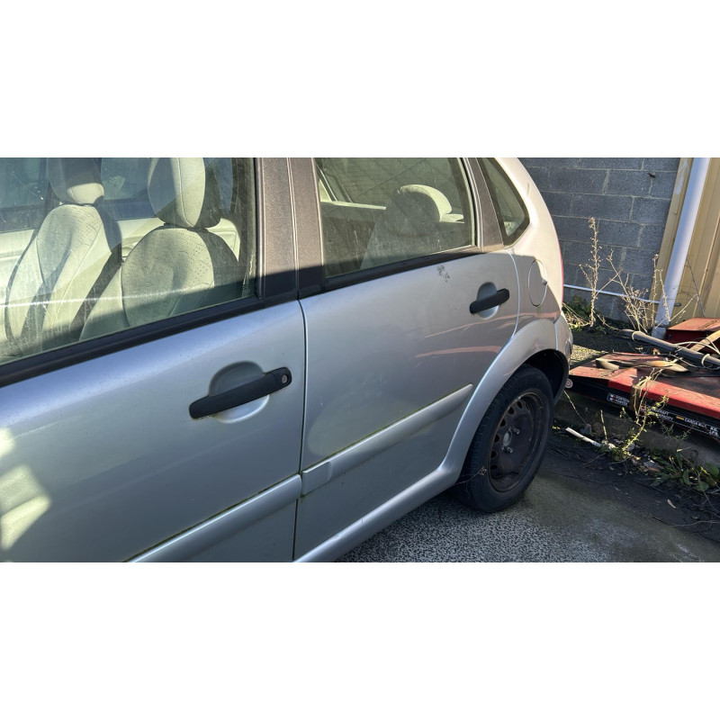 Ceinture avant droit CITROEN C3 1 Photo n°5