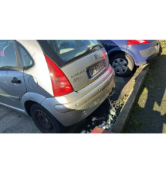 Ceinture avant droit CITROEN C3 1
