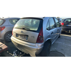 Ceinture avant droit CITROEN C3 1