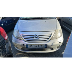Ceinture avant droit CITROEN C3 1