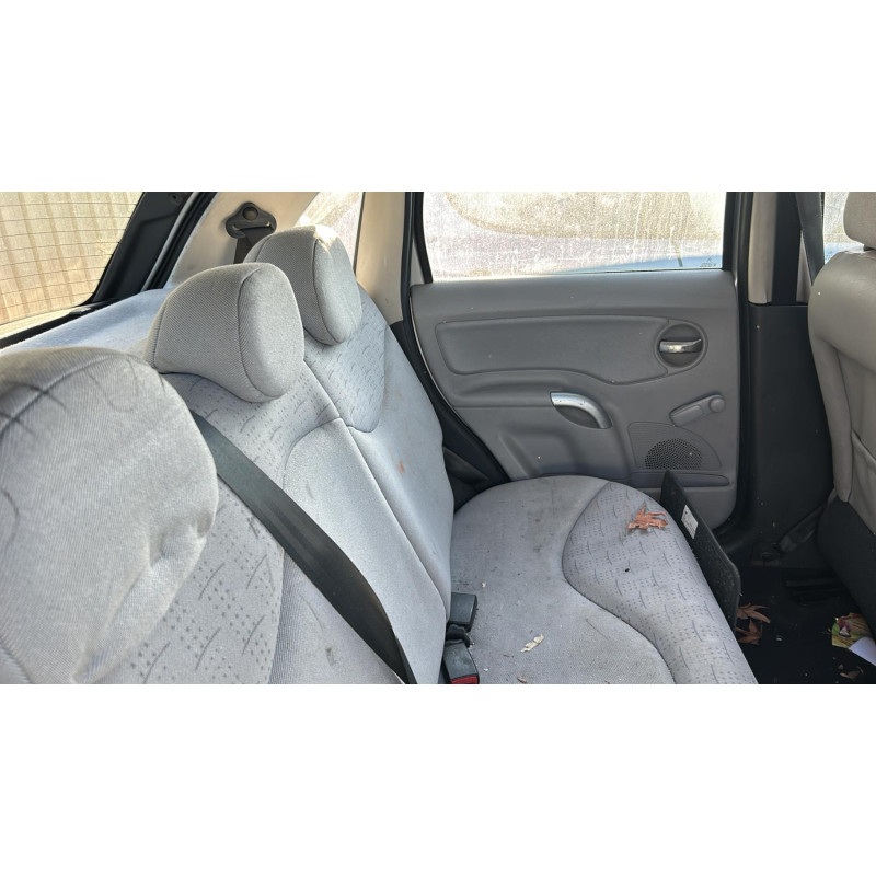 Ceinture avant droit CITROEN C3 1 Photo n°9