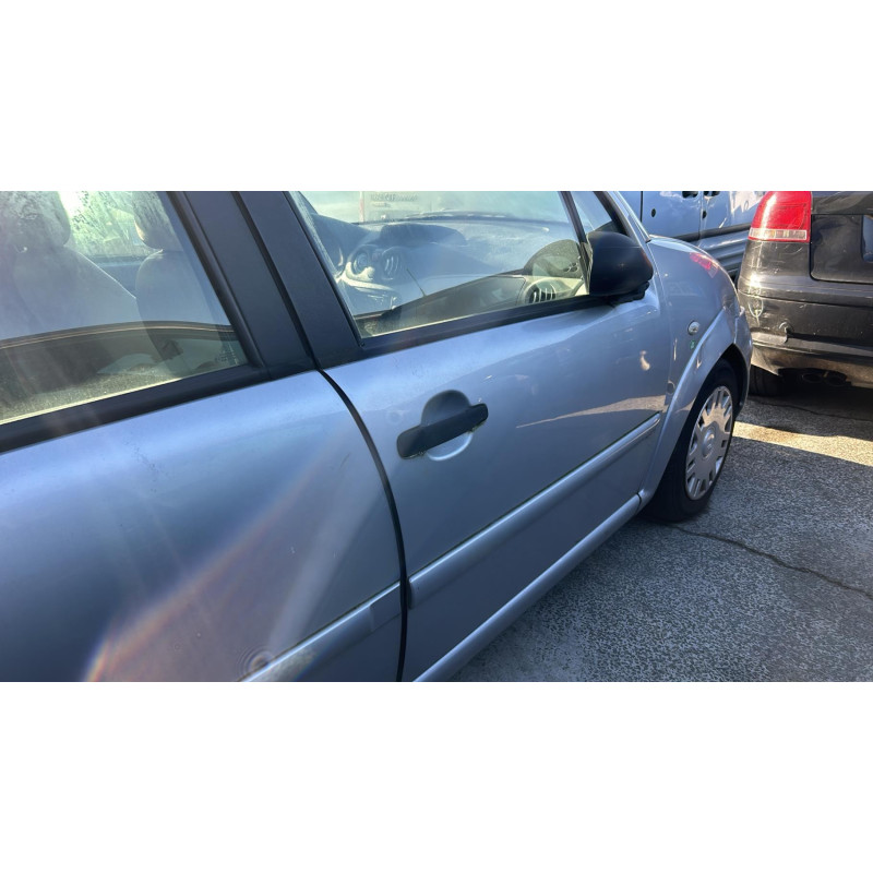 Ceinture avant droit CITROEN C3 1 Photo n°10