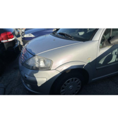 Ceinture avant droit CITROEN C3 1